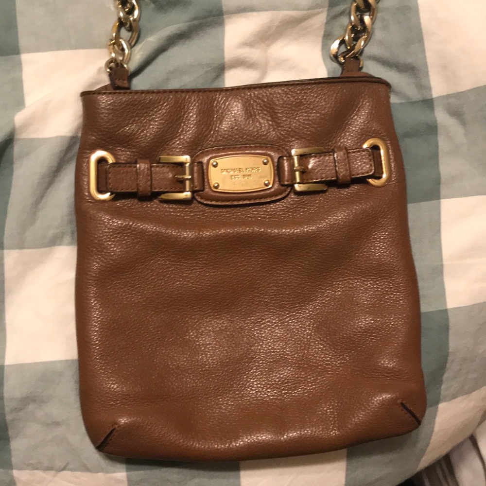 Michael Kors Crossbody Bag